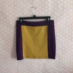 Never worn Frock Candy Skirt